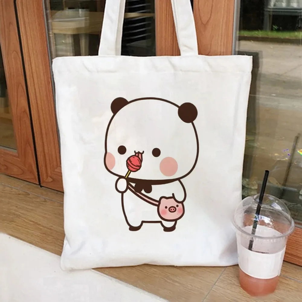 Bubu & Dudu Tote Bag - Imagen 3