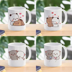 Bubu & Dudu Mug