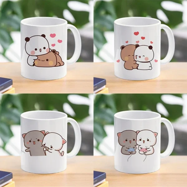 Bubu & Dudu Mug