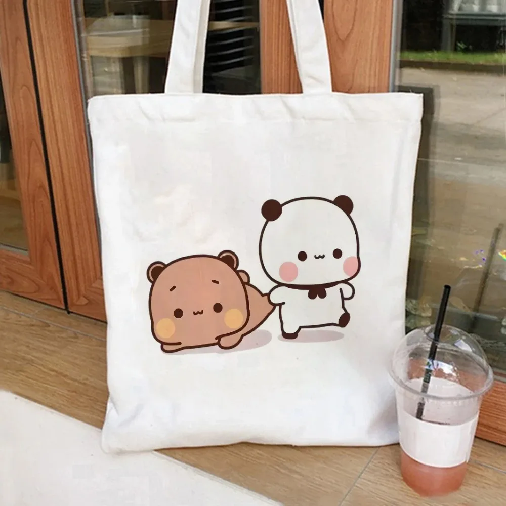 Bubu & Dudu Tote Bag - Imagen 4