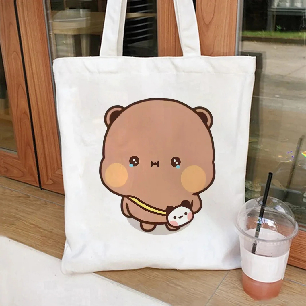Bubu & Dudu Tote Bag - Imagen 9