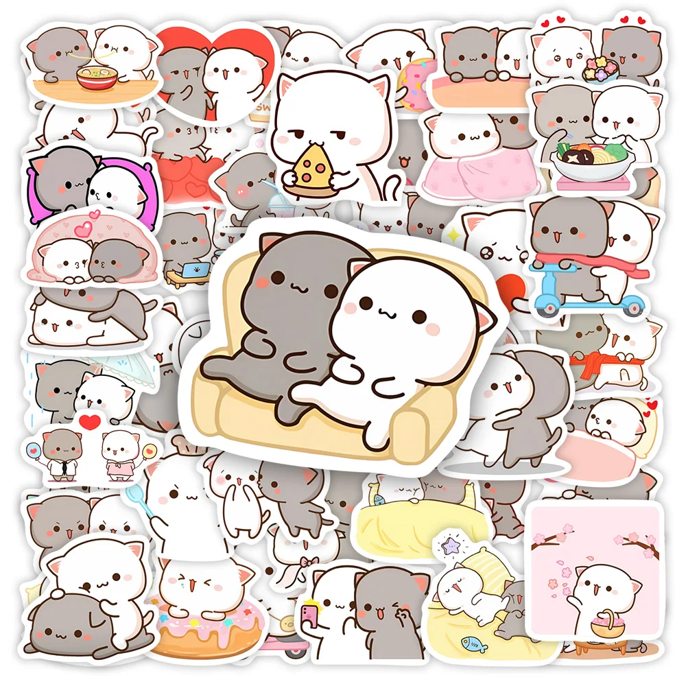BuBu Stickers