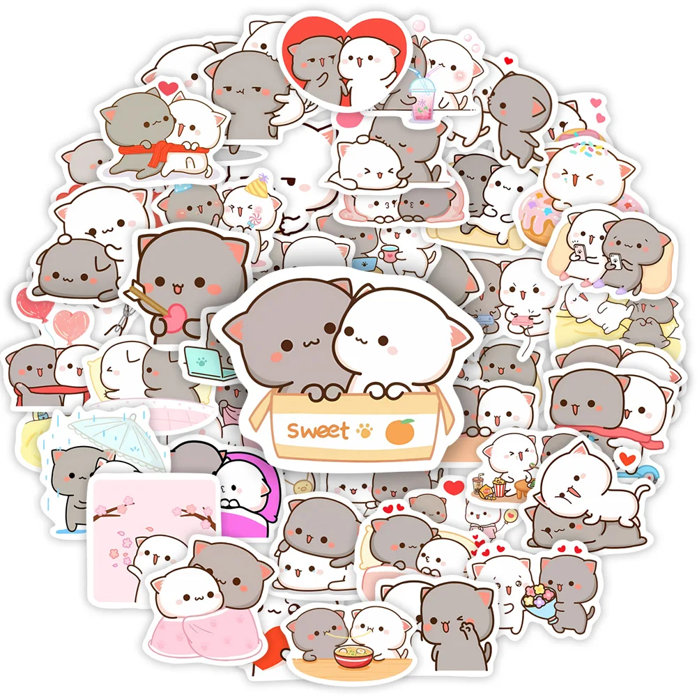 BuBu Stickers - Imagen 2