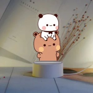 Bubu & Dudu Night Light