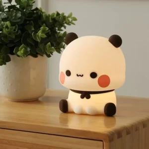 Bubu & Dudu Desktop Ornament