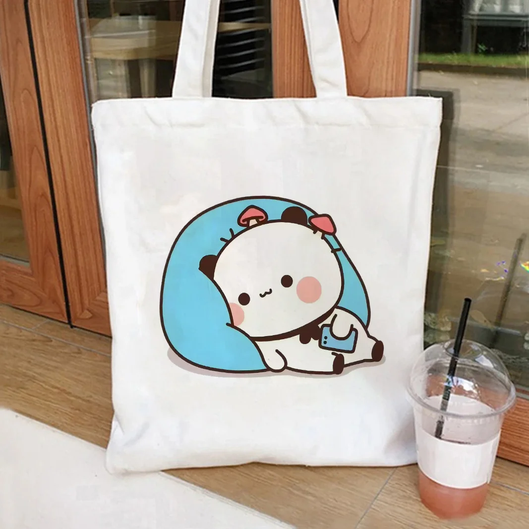 Bubu & Dudu Tote Bag - Imagen 7