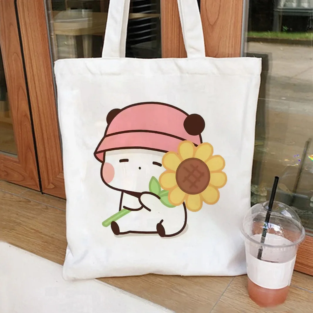 Bubu & Dudu Tote Bag - Imagen 8