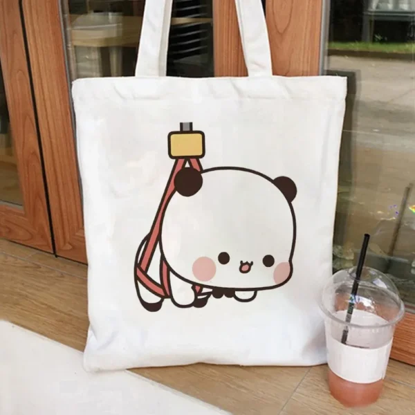 Bubu & Dudu Tote Bag