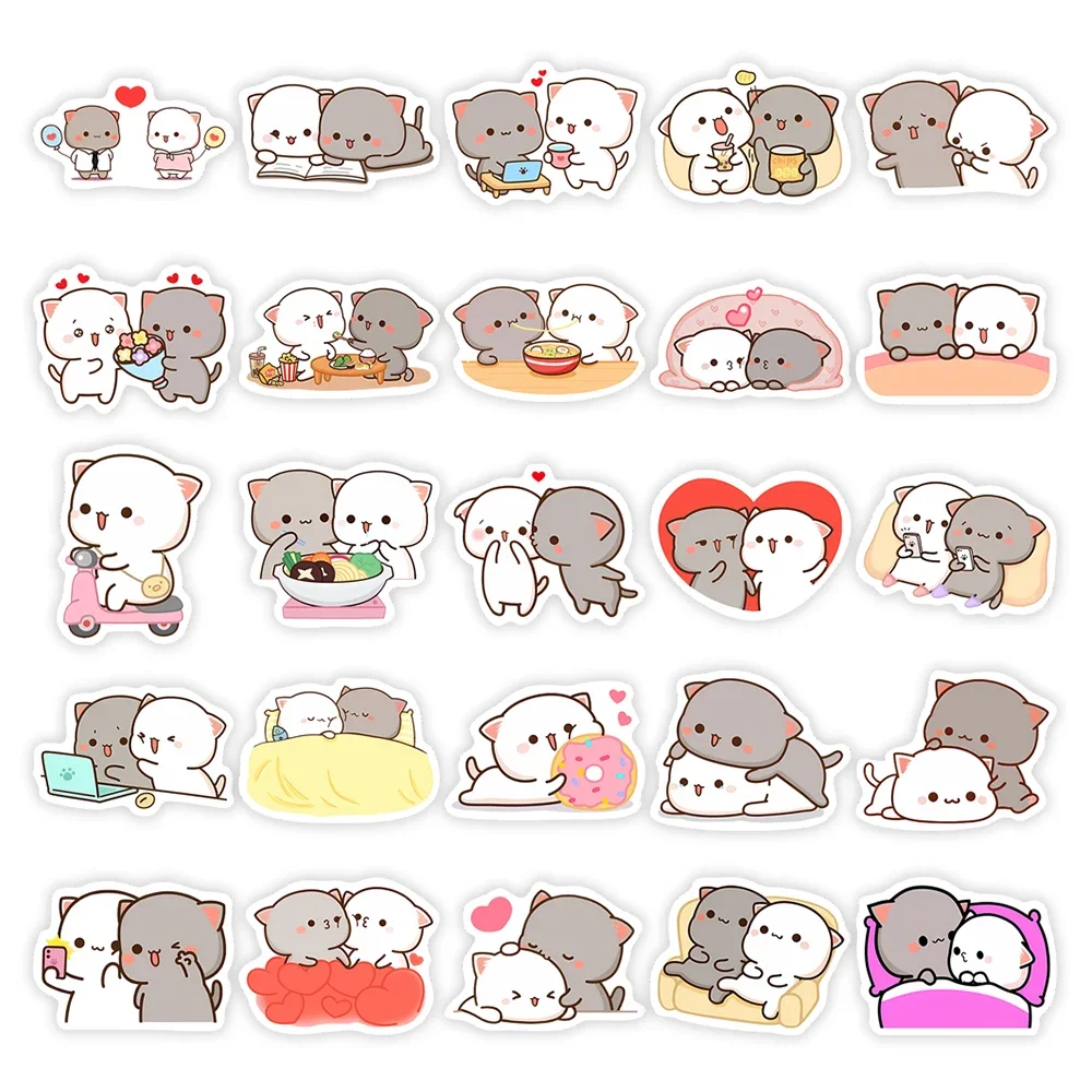 BuBu Stickers - Imagen 5