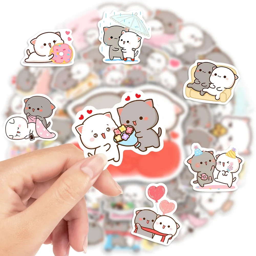 BuBu Stickers - Imagen 3